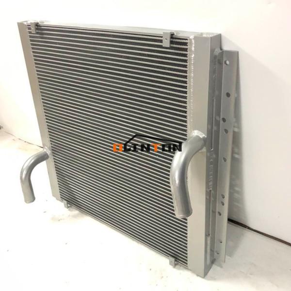 4370980 Radiateur hydraulique à refroidisseur d'eau pour excavatrice EX200-2 EX200-5 ZAX200-6 ZAX200
