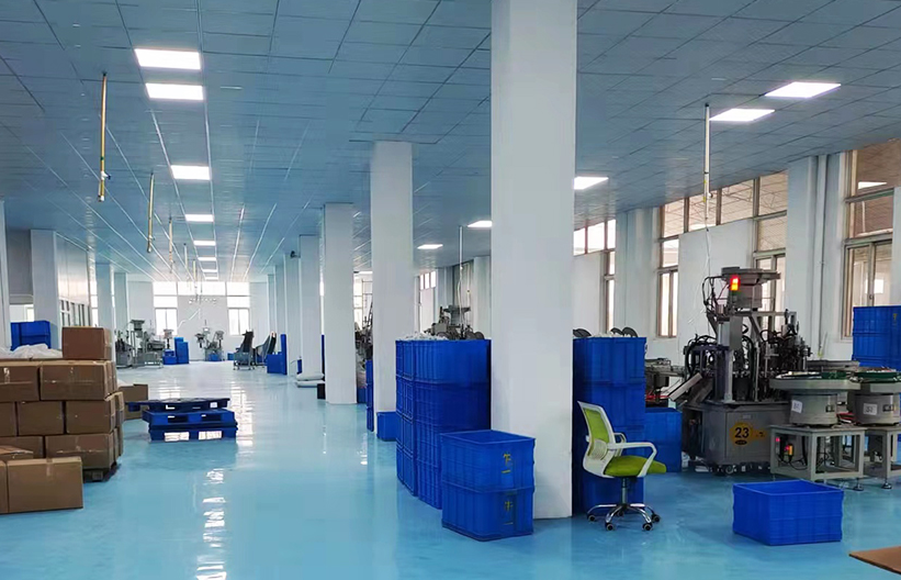 Zhejiang Mila Plastic Co., Ltd.