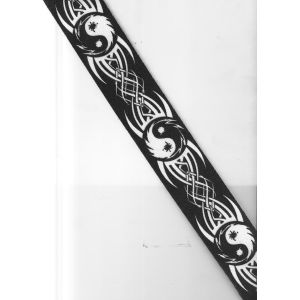 Fabric Belt