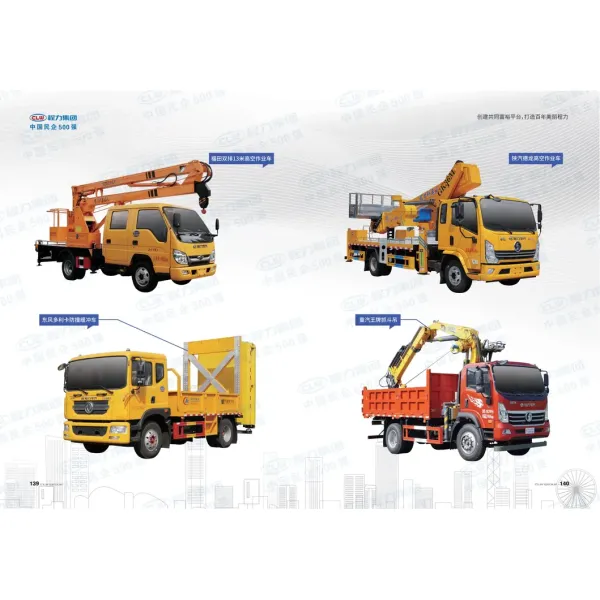 Chinese 6X6 off-Road Tractor Truck - Robust All-Terrain Towing Solution