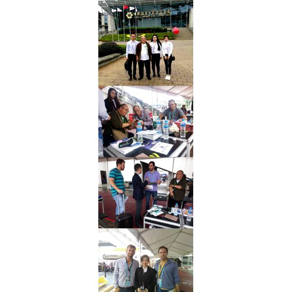 Weifang Best Power Equipment Co., Ltd.