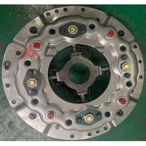 F05 Clutch Pressure Plate NDC516 FE6T Nissan Clutch Kits 350x220x379