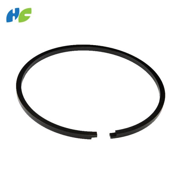 Hydraulic Cylinder Metal Sealing Ring Sealed Power Piston Ring OEM