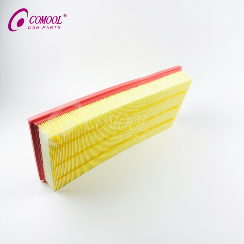ISO9001 Air Filter Element LR011593 LR161843 For Land Rover Range Rover Sport Discovery4