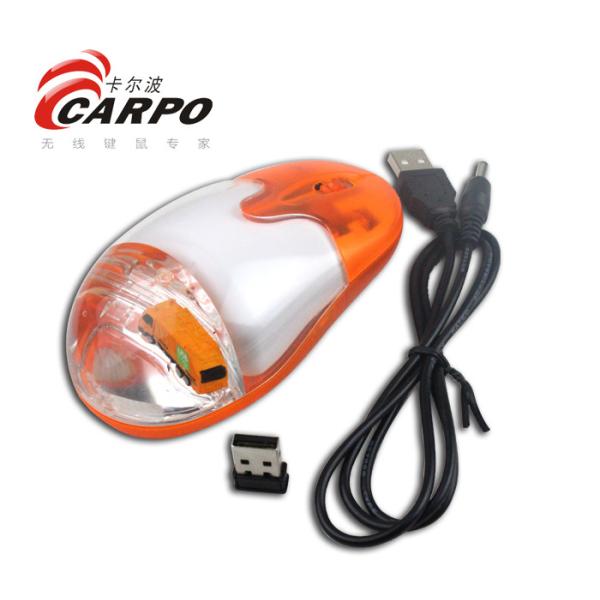 wireless oil mouse V311/ CARPO oil wireless mouse /Liquid mouse