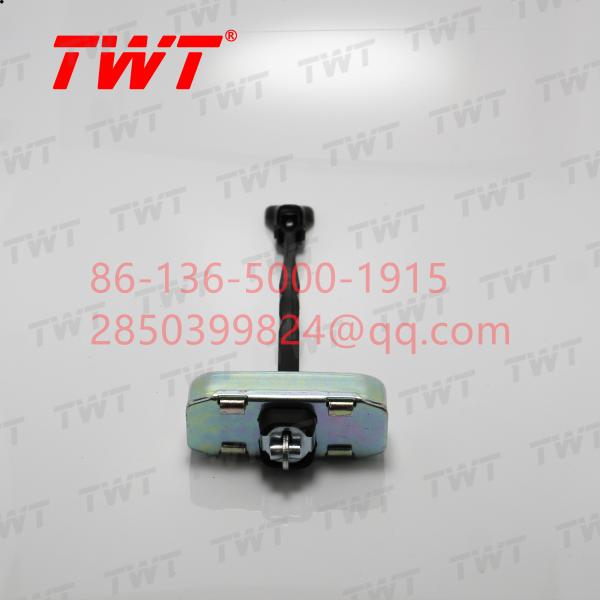 FRONT DOOR Check Strap Stopper LR Replacement Parts 68610-60130 For Land Cruiser