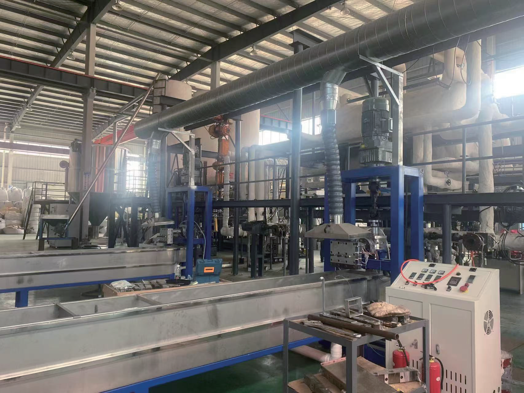 Shenzhen Yong Xing Zhan Xing Technology Co,. Ltd.
