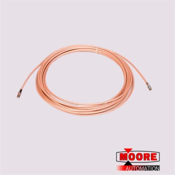 24710-080-01 Bently Nevada  7200 Series Proximitor Cable