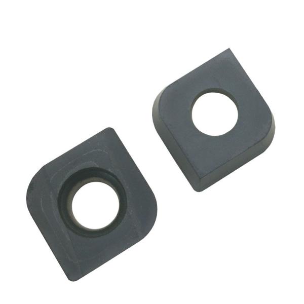 Tungsten CNC Lathe Turning Inserts SPUN1204R4
