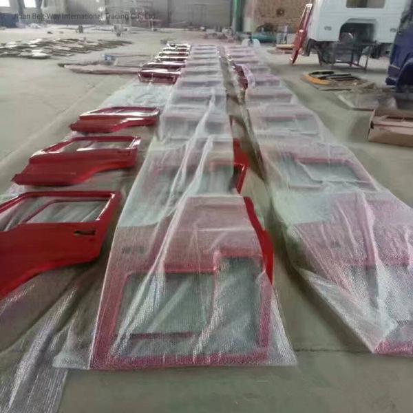CCC Certified Transmission System Parts HOWO Truck Right Door Assembly Az1642210002 (Partes do sistema de transmissão certificado pela CCC)