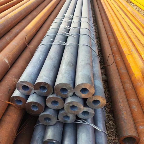 1.6511 Alloy Steel Pipe Tube SMLS Pipe ASTM DIN Standard SCH160S Heavy Wall Pipe