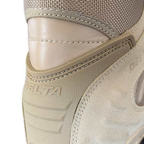 Оксфордская ткань и натуральная кожа мужские ботинки для прогулок на открытом воздухе