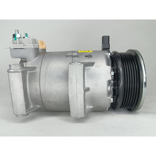 Compresor de ac ac de aluminio para automóviles para Ford Kuga1.6 GV6119D629C2B 19D629C2C