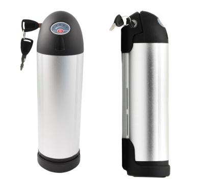 bateria elétrica da E-bicicleta do bloco 48V 500W 1000W da bateria de íon de lítio da bicicleta da bateria de 36V 540Wh Ebike