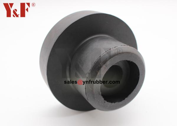 OEM Rubber Strut Mount 2.5 Inch Enhancing Stability And Vibration Control