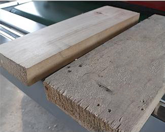 Машины для планирования дерева Машины для деревообработки 830*825*1340 мм Скорость шпинделя 5000 р/мин