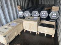 API 5DP ISO Barril de perforación Gas de petróleo Minería geológica Perforación de pozos AW BW NW HW PW