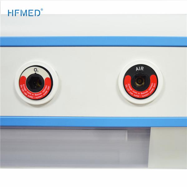 Painel da cabeça da cama da aprovação do CE para o desgaste do sistema de chamada da enfermeira dos hospitais - resistente
