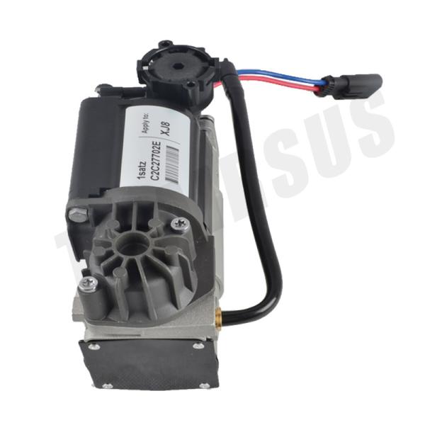 Насос на воздушную подвеску C2C27702E для Jaguar XJR XJ8 Vaden Plas 2004-2009 гг.