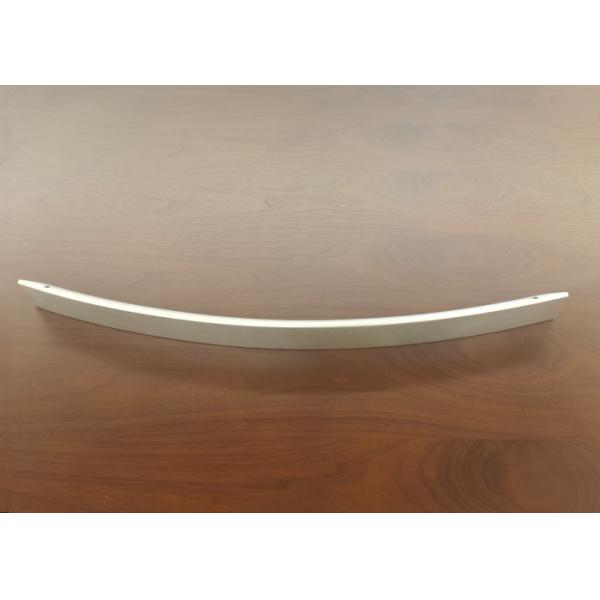 Perfil de aluminio industrial modificado para requisitos particulares de la aleación T6 6061