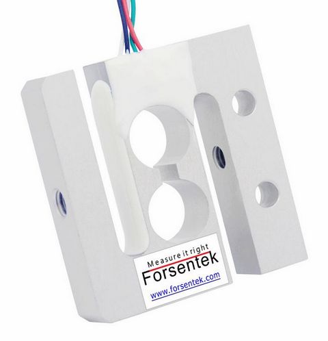 S Type Tension Load Cell 500N 300N 200N 100N 50N 20N S-Beam Tension Sensor