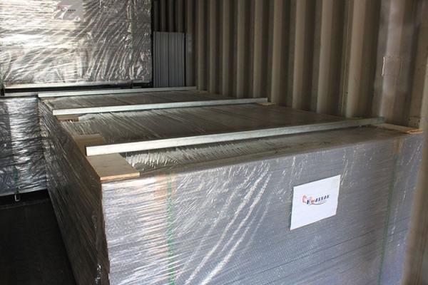 Canada 50x100mm temporary safety guard fencing For USA Construction