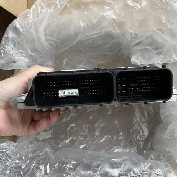 Testado 612630080007 0281020075 controlador ECU para WEICHAI POWER Dongfeng modelo de camión