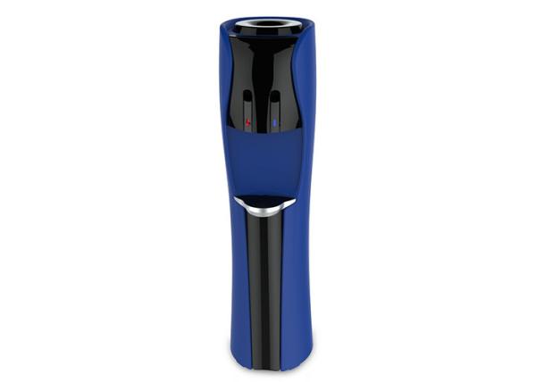 Free Standing Drinking Water Dispenser HC29 One Piece Boday 4L Cold Tank For Home