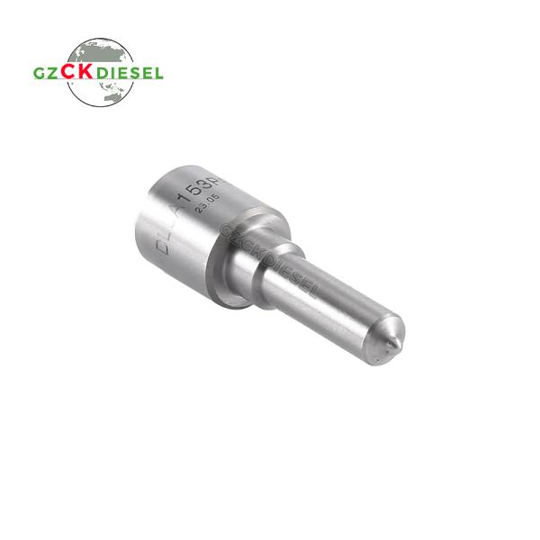 Original Fuel Injection Nozzle DLLA153P885 for Injector 095000-581# 095000-706#