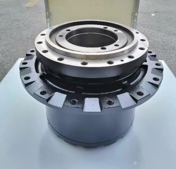 E320GC Excavator Travel Gearbox 320KG for CAT 320GC