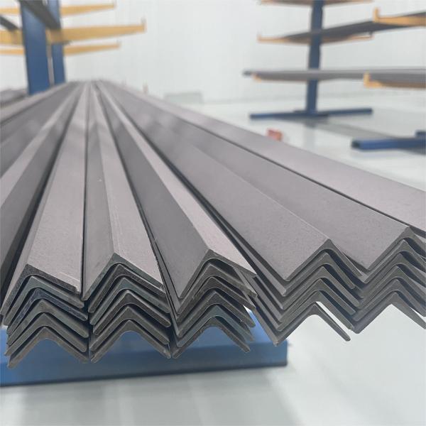 Width 3mm-10mm Titanium Angle L Type/Profiles  Titanium Profiles