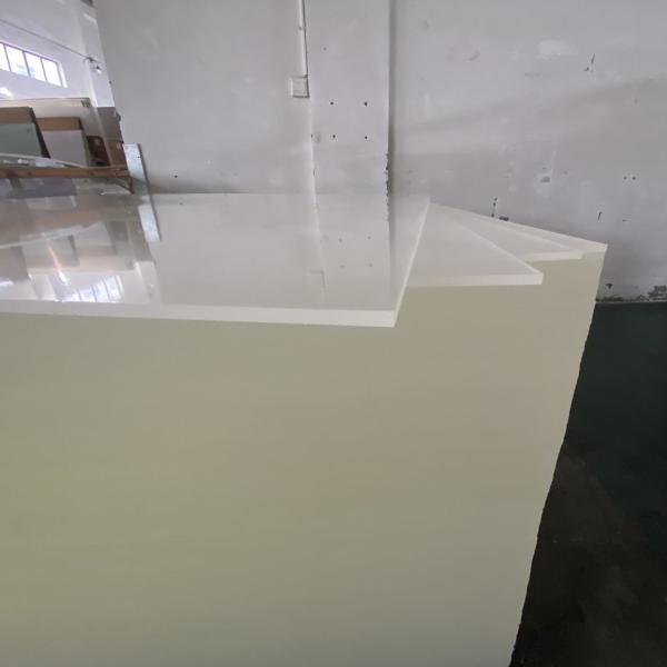 2мм 4мм 6мм Квадратный резка по размеру Pmma Perspex Clear Cast Acrylic Sheet Board