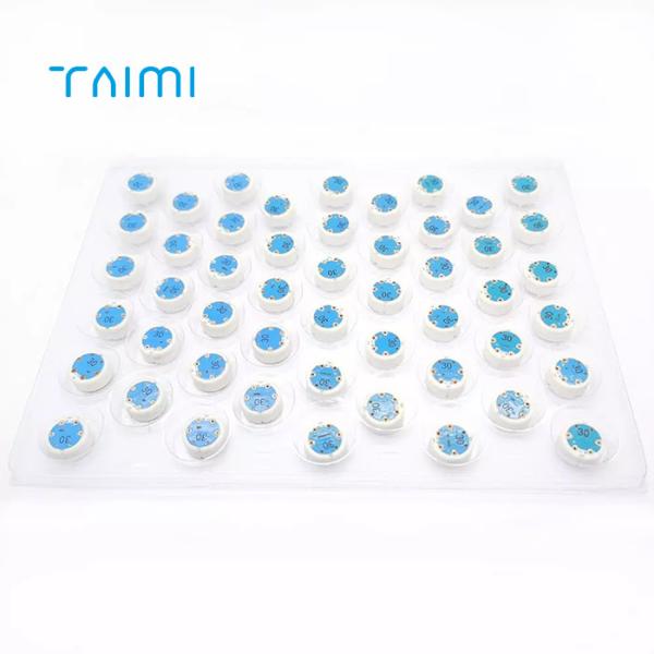 18mmx6.5mm Ceramic Pressure Sensor