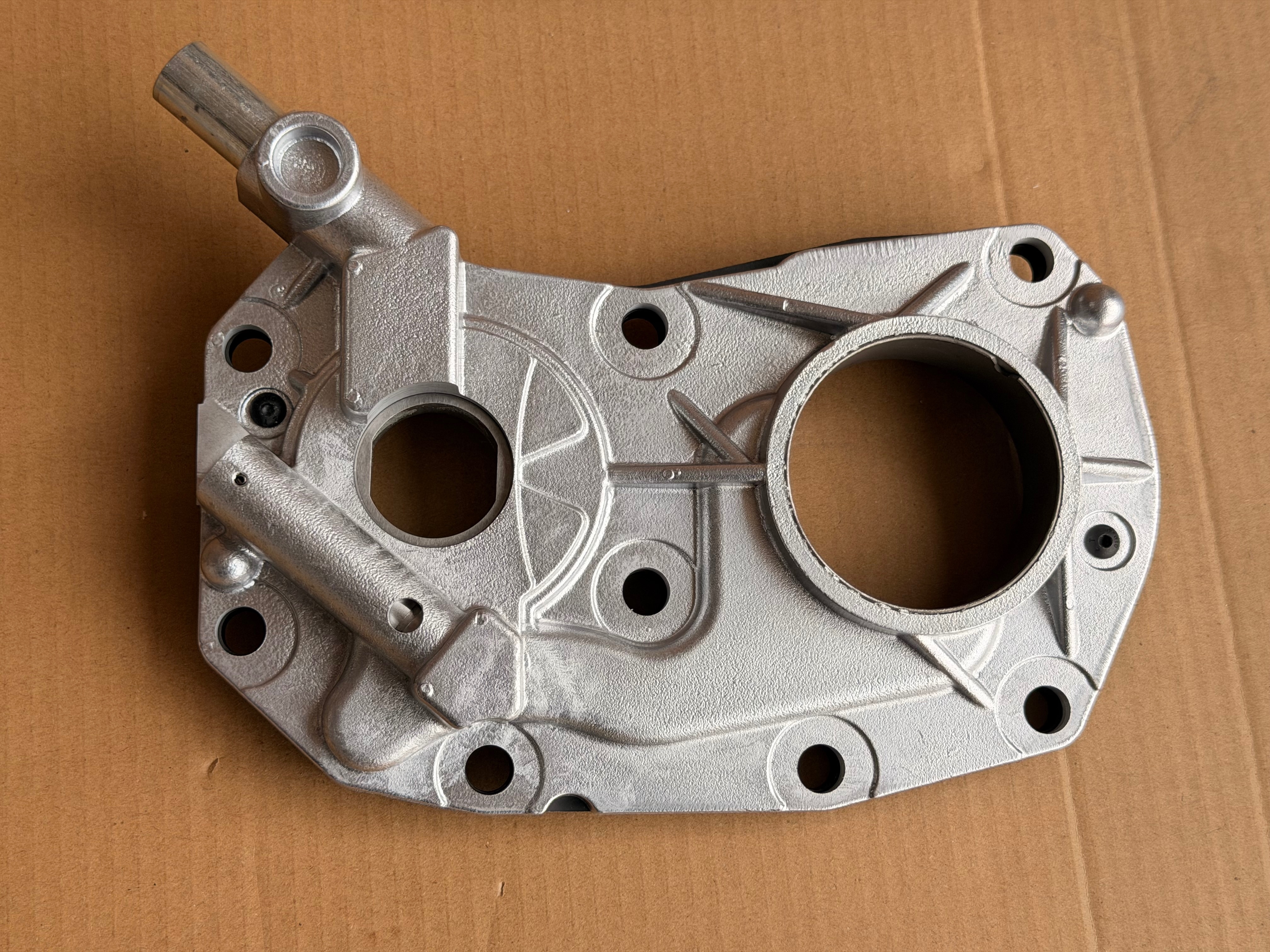 15110-2030 Transmission oil pump FOR HINO 500 LOHAN 