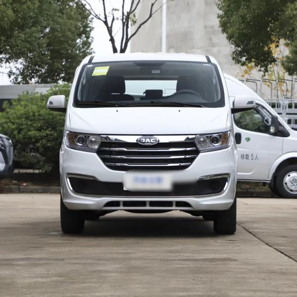 JAC ruifeng M3 2024 PLUS 2.0L HEV Compact SUV 4 doors 7/9 seats MPV Advanced Technology