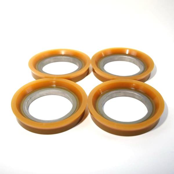 IHI Integral Piston For Pump Trucks IHI220 Concrete Conveying Concrete Pump Truck Piston