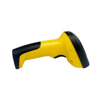 H300/H303 Handheld Barcode Scanner Wireless Connectivity for Multiple Devices and Data Collection