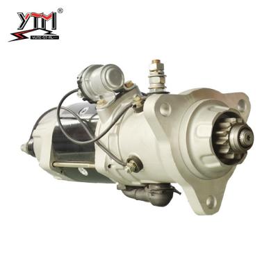 motor do auto de 39MT 24V CW auto, OEM da substituição do motor de acionador de partida de  293-4853