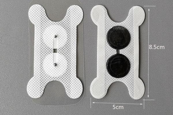 Deglutition Treatment Instrument electrode pad button 2.2 mmguangzhou shanghai