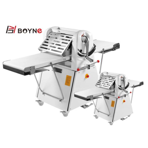 Тип тесто Sheeter пола для рекламы машины обработки хлеба печенья печь