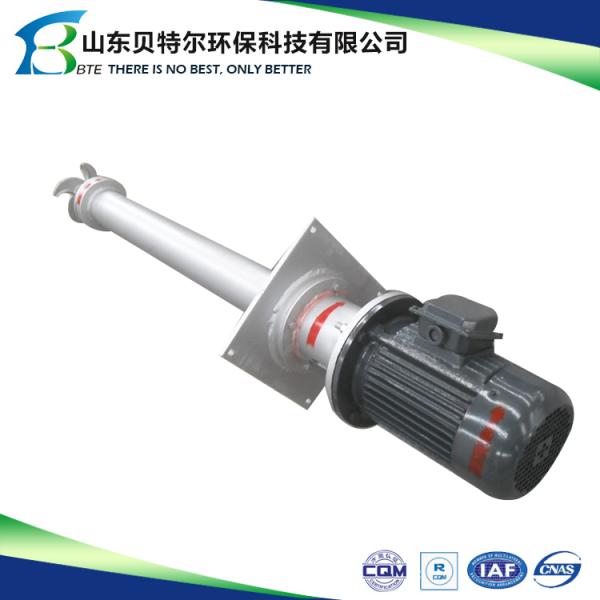 Аэратор CAF из углеродистой стали - лучший для обработки серебра