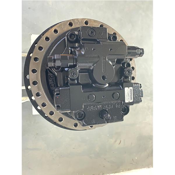 DH370 Excavator Travel Motor Assy Final Drive