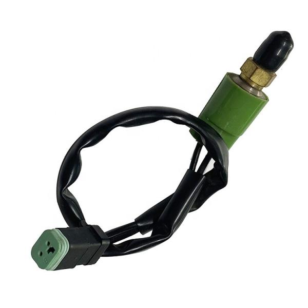 Electric Pressure Switch Sensor 126-2938 for Construction Works Part number 20PS767-8