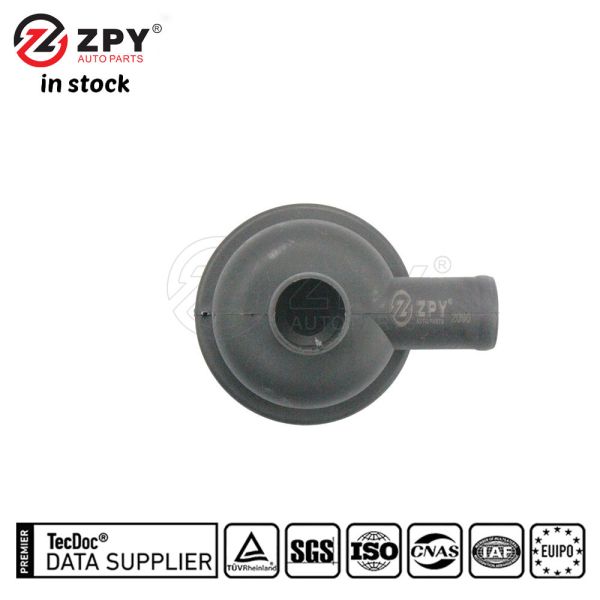 ZPY Auto Pressure Control Valve (PCV) 06A129101D For Audi A4