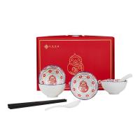 Round Ceramic Serving Bowls For OEM And Restaurant Supplies