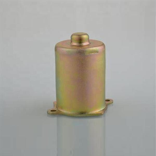 CRS SPCC Sheet Metal Pressing