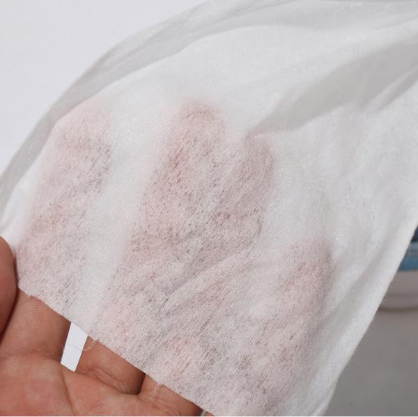 Álcool de 75% que Sanitizing o antibacteriano 10×12cm 14×18cm 15×15cm das limpezas