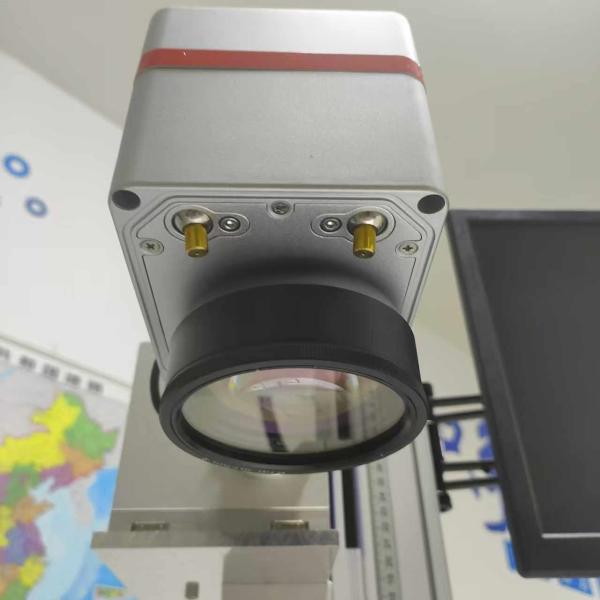 Multifunctional UV Laser Marker Laser Printer For Metal Glass Plastic Wood Leather