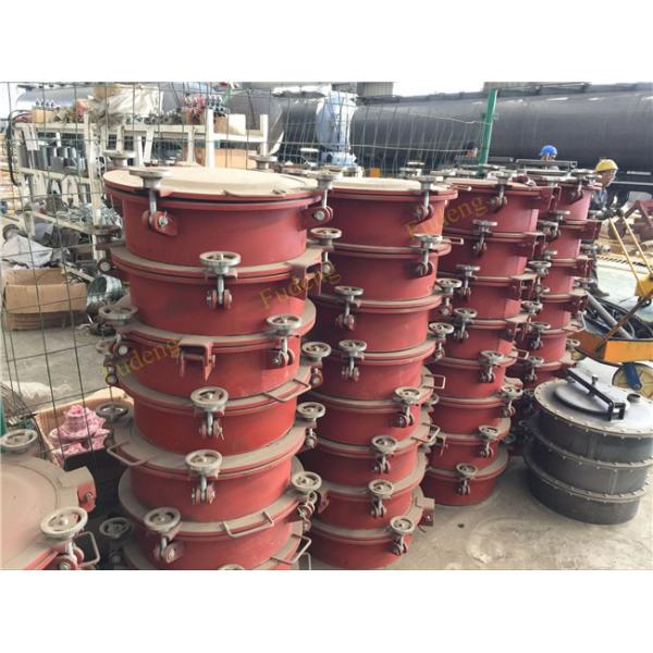 FUWA axle petrol fuel tanker semitrailer stainless steel tank trailer sale