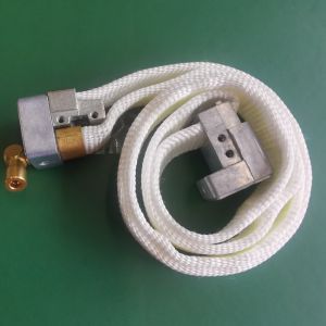 SM52 Compatible Plate Clamp Air Bag Repair Kit 1000MM Length for Offset Printing Machine Parts with Fast Shipping